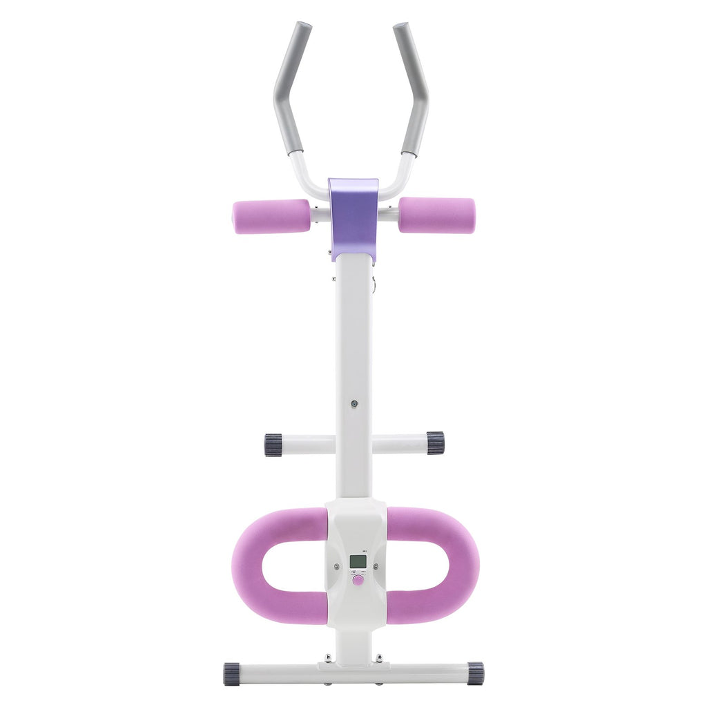 Pilvo preso treniruoklis VEVOR 005A, 150 kg apkrova