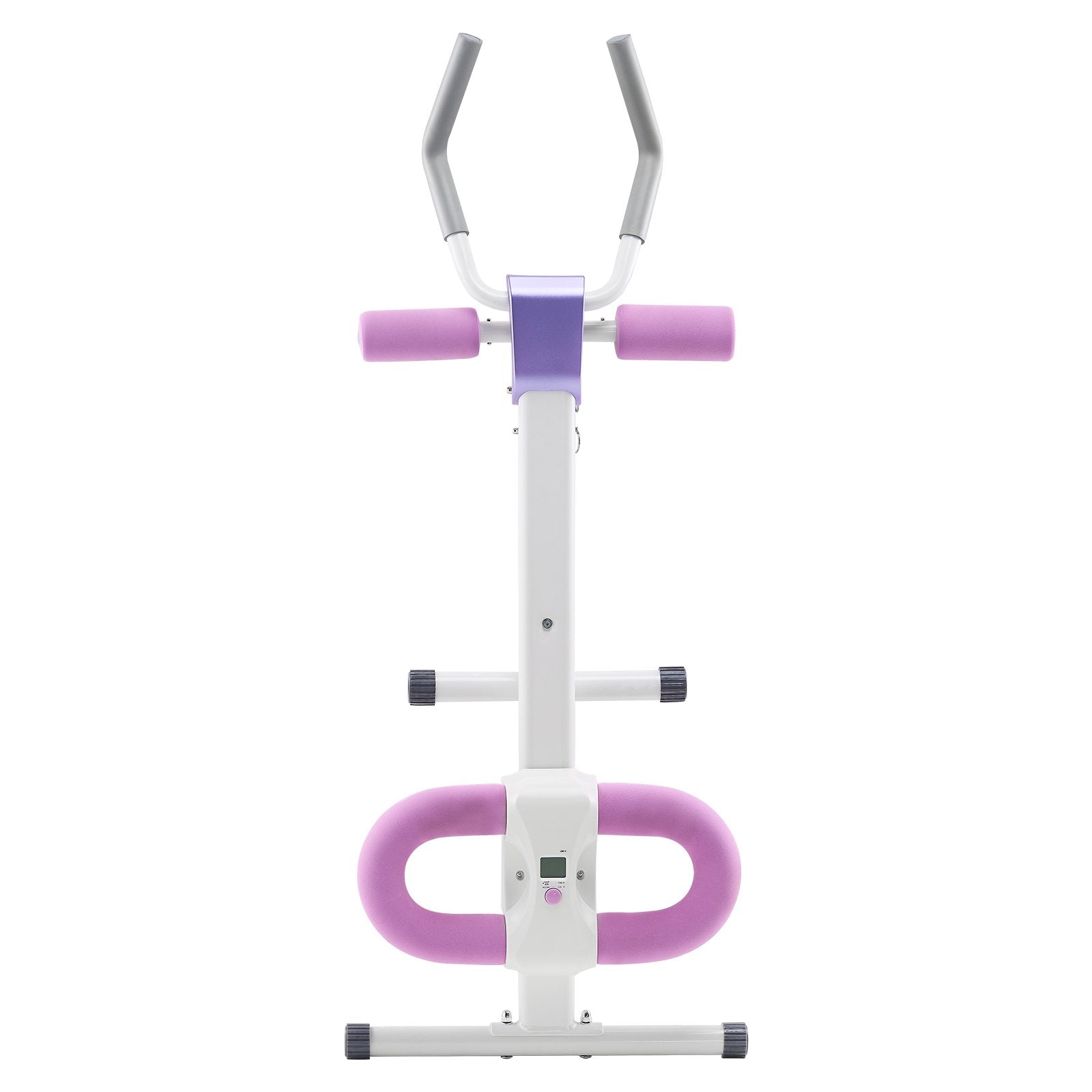 Pilvo preso treniruoklis VEVOR 005A, 150 kg apkrova