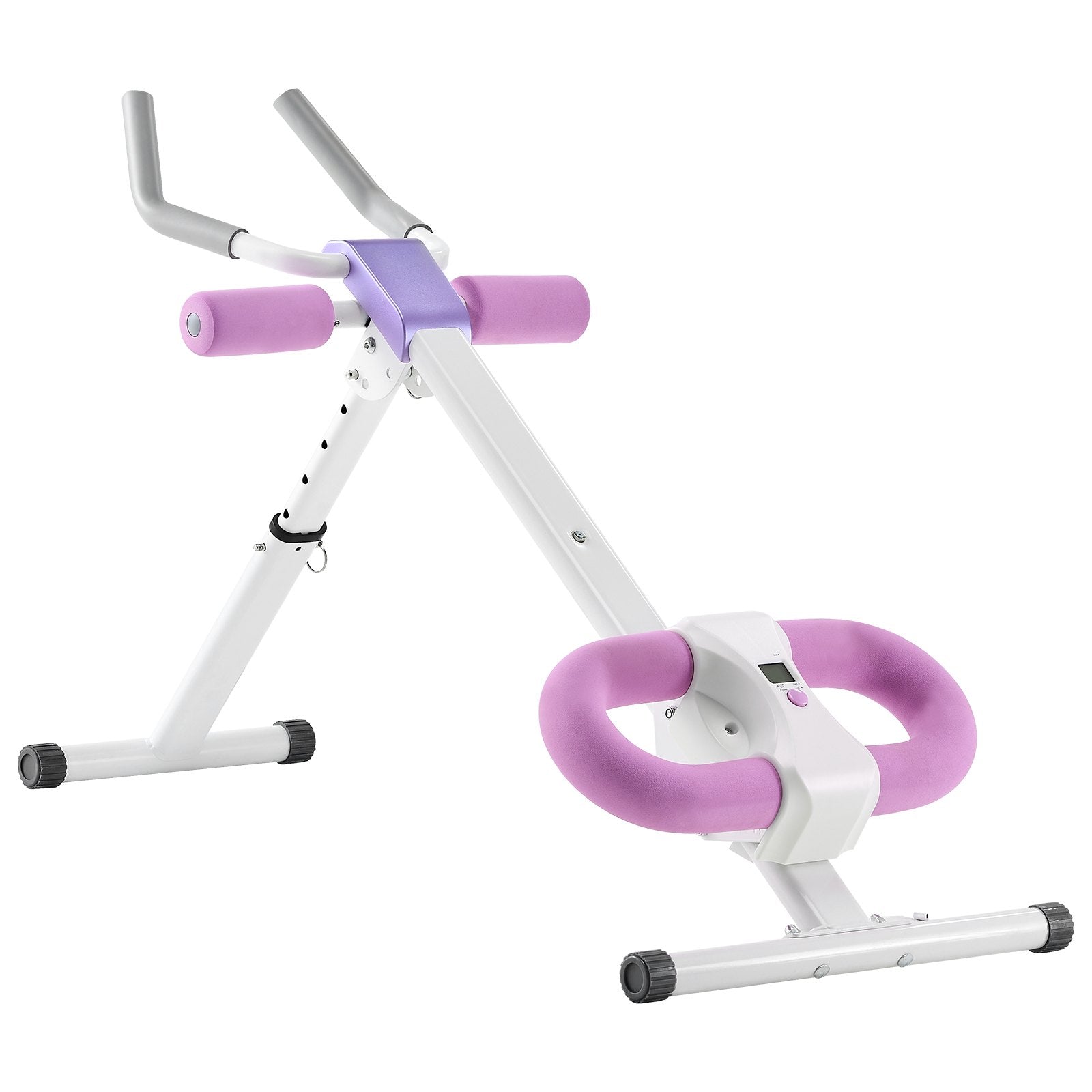 Pilvo preso treniruoklis VEVOR 005A, 150 kg apkrova