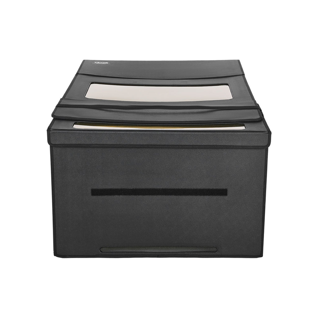 Lazerinio graviravimo staklių gaubtas VEVOR ZL-FHD-0027, 1219 x 800 x 500 mm