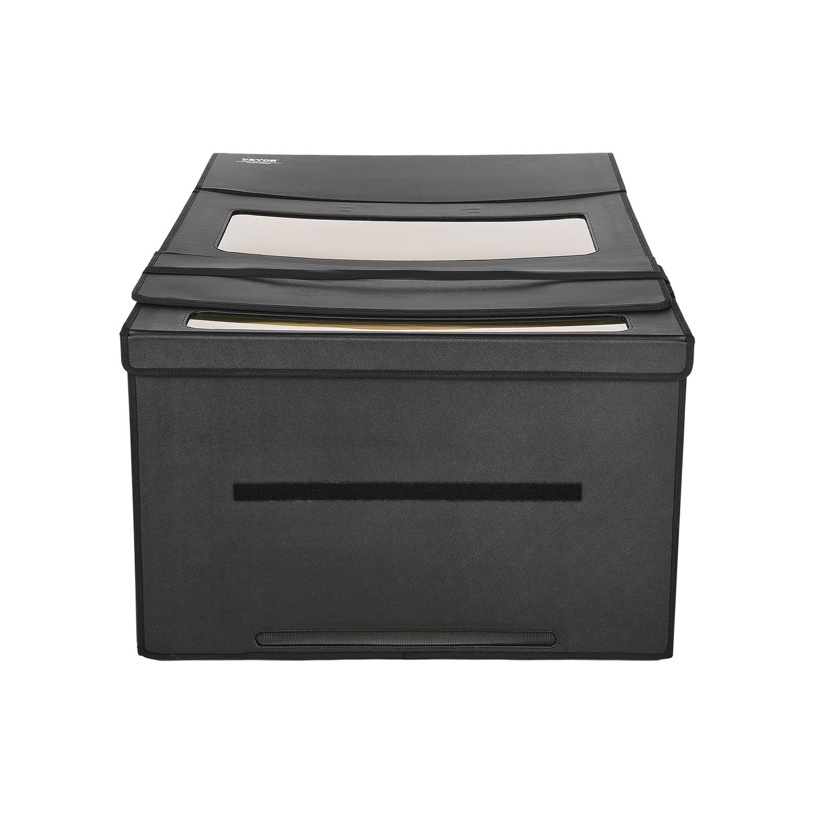 Lazerinio graviravimo staklių gaubtas VEVOR ZL-FHD-0027, 1219 x 800 x 500 mm