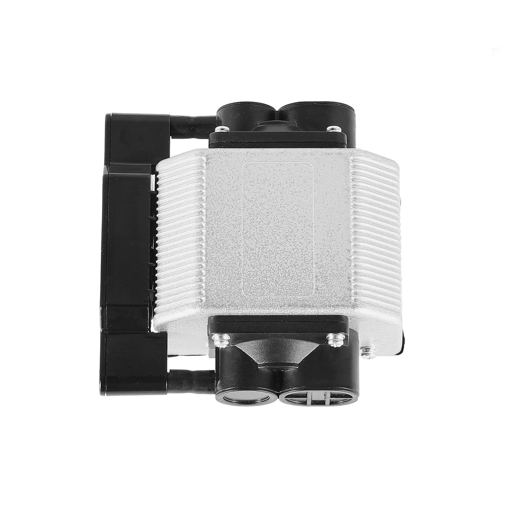Oro srauto pagalbos sistema VEVOR DY-30-A, 30 l/min