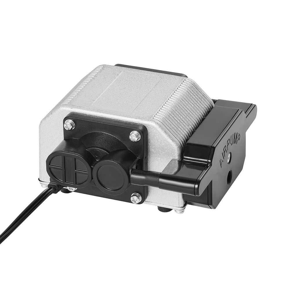 Oro srauto pagalbos sistema VEVOR DY-30-A, 30 l/min