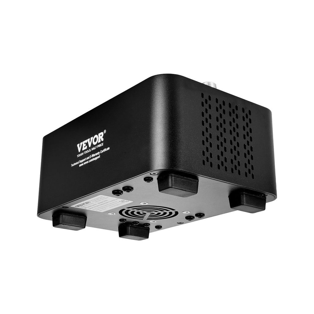 Oro srauto pagalbos sistema VEVOR CF60, 50 l/min