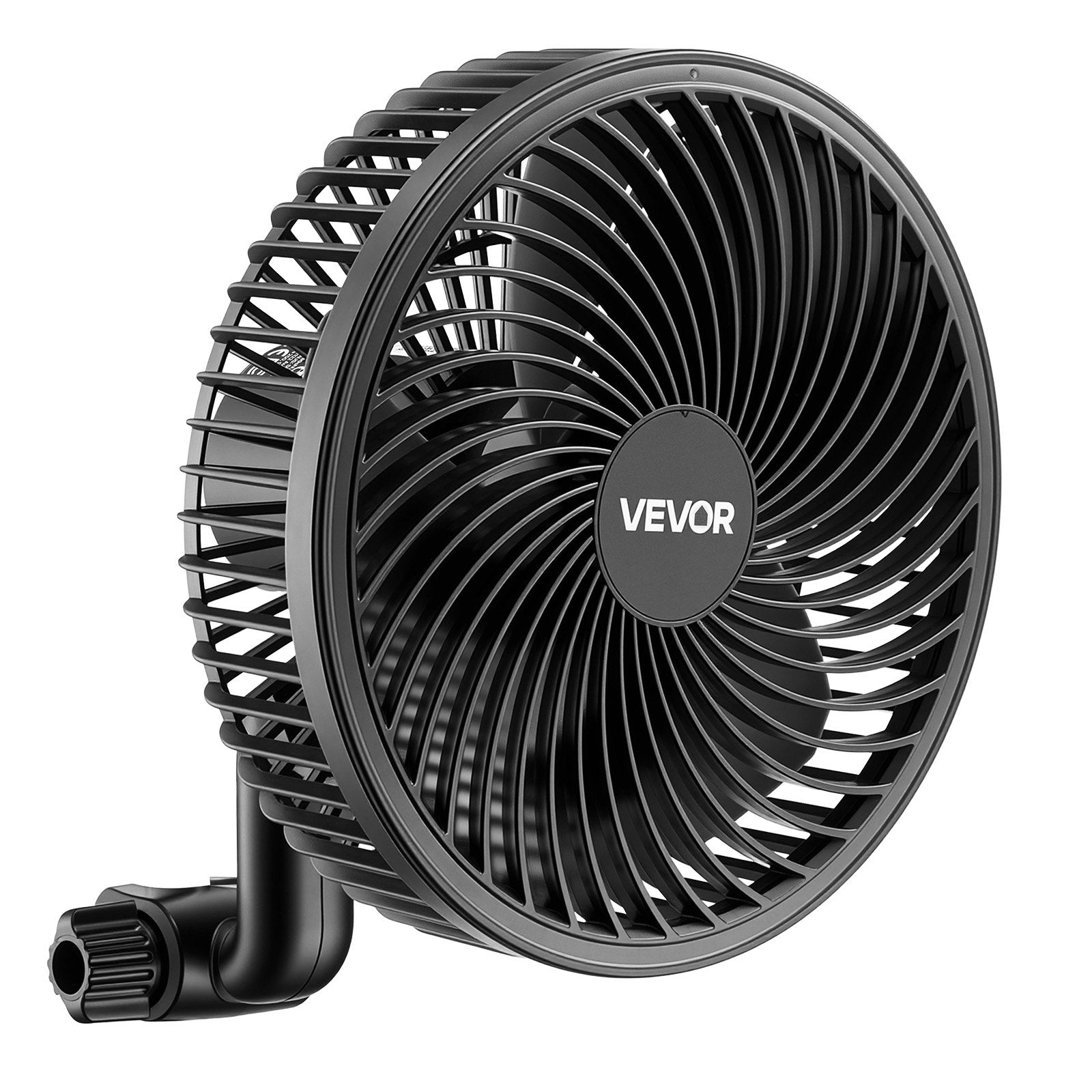 Segamas ventiliatorius augalams VEVOR RF6-PA, 10 greičio lygių