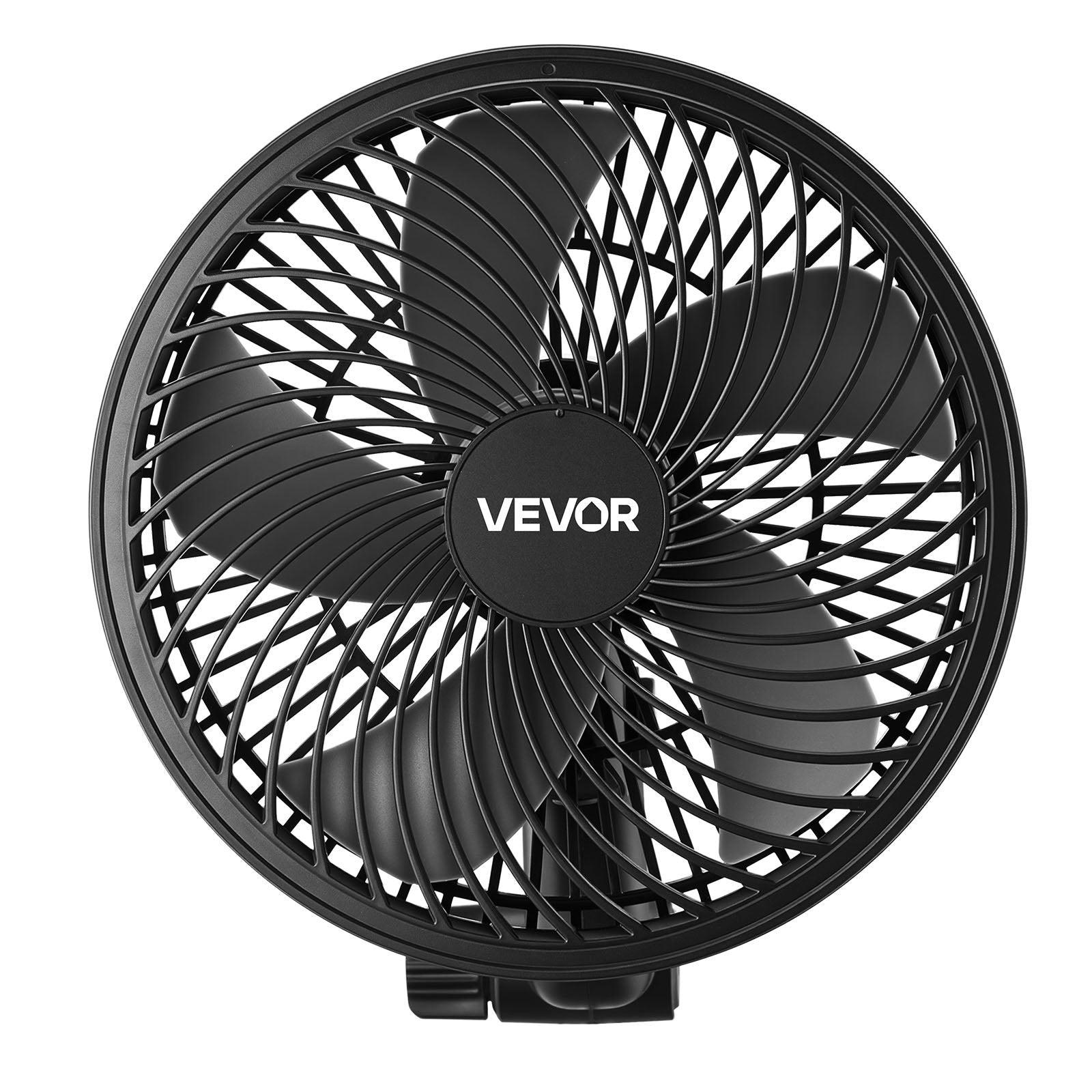 Segamas ventiliatorius augalams VEVOR RF6-PA, 10 greičio lygių
