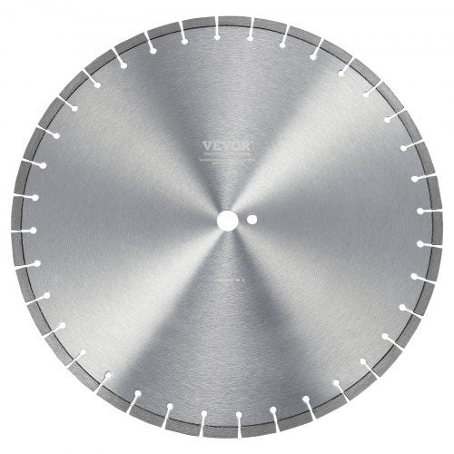 Deimantiniai pjovimo diskai VEVOR XMF350124464F-3, 350 mm
