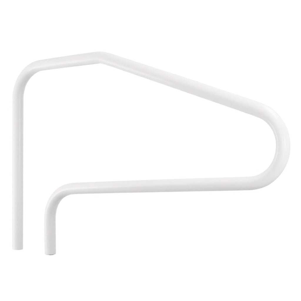 Baseino turėklas VEVOR HXFS-04, 122 x 81,3 cm