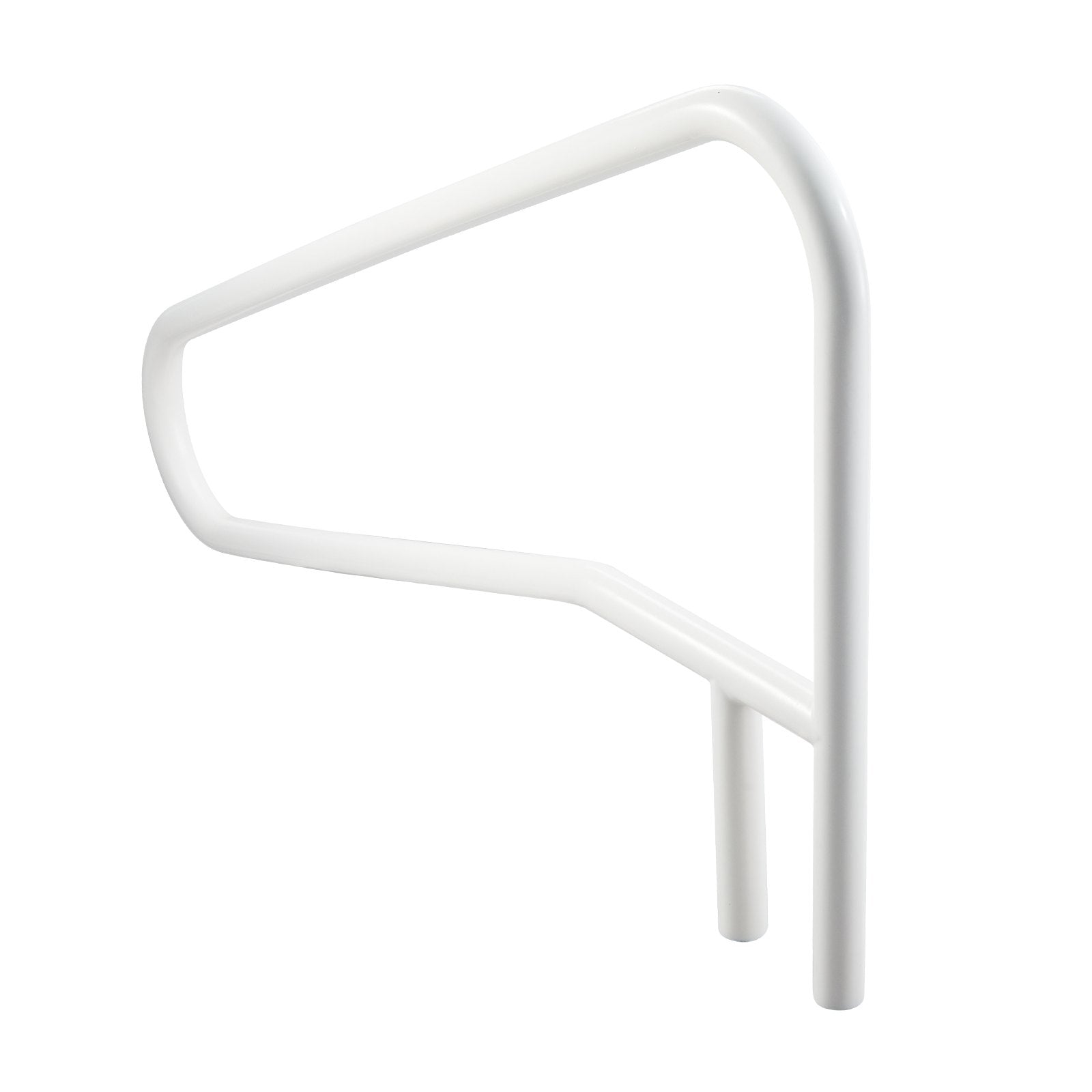Baseino turėklas VEVOR HXFS-05, 137,1 x 81,3 cm