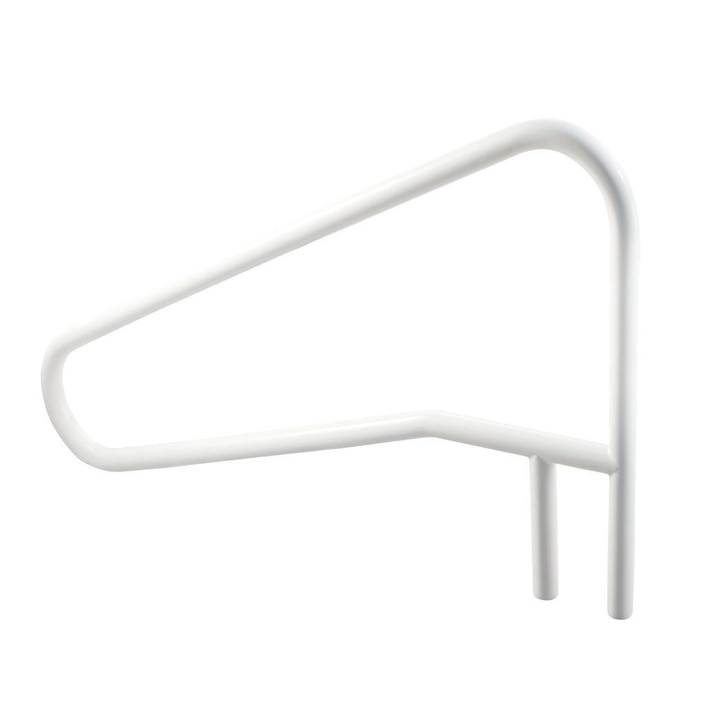 Baseino turėklas VEVOR HXFS-05, 137,1 x 81,3 cm
