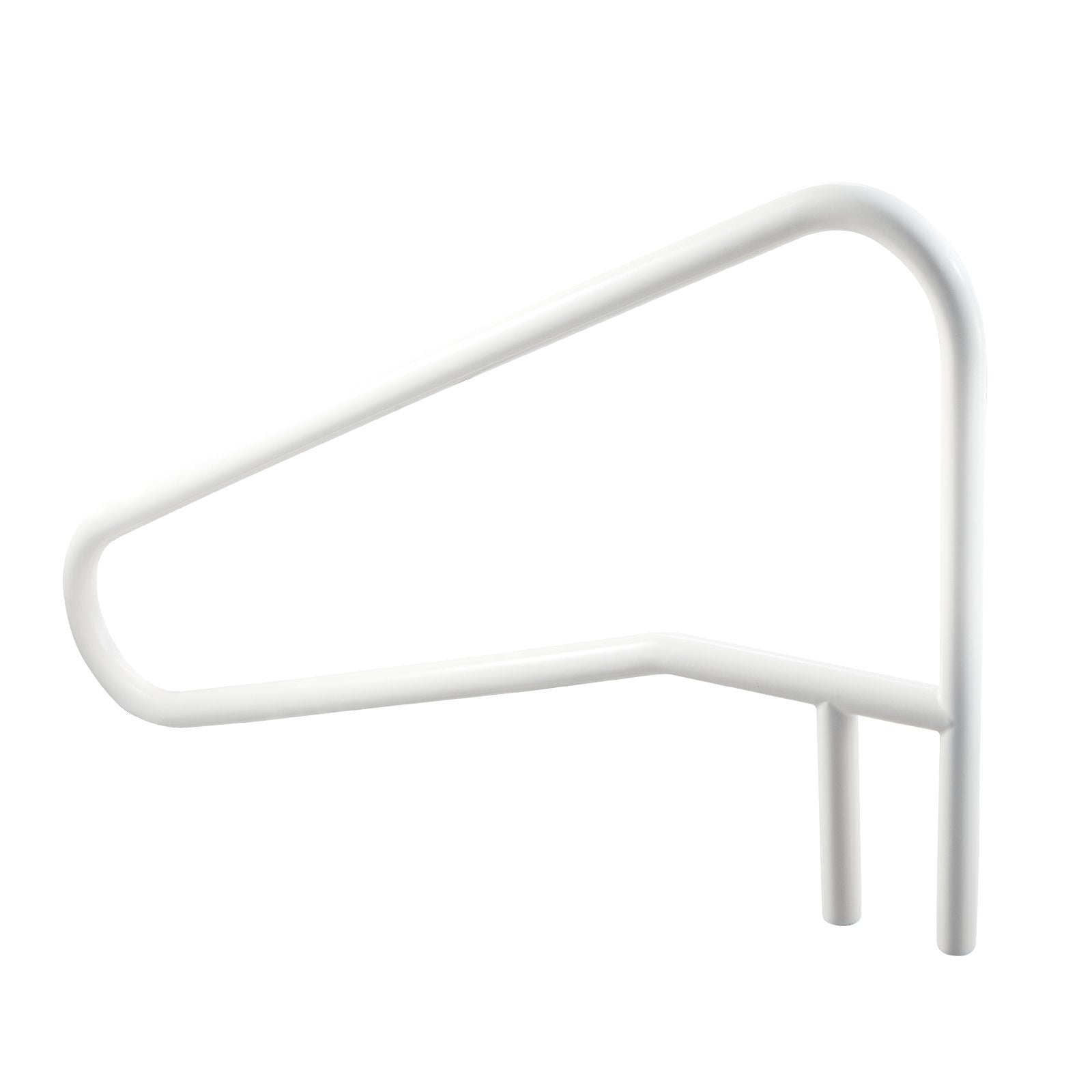 Baseino turėklas VEVOR HXFS-05, 137,1 x 81,3 cm
