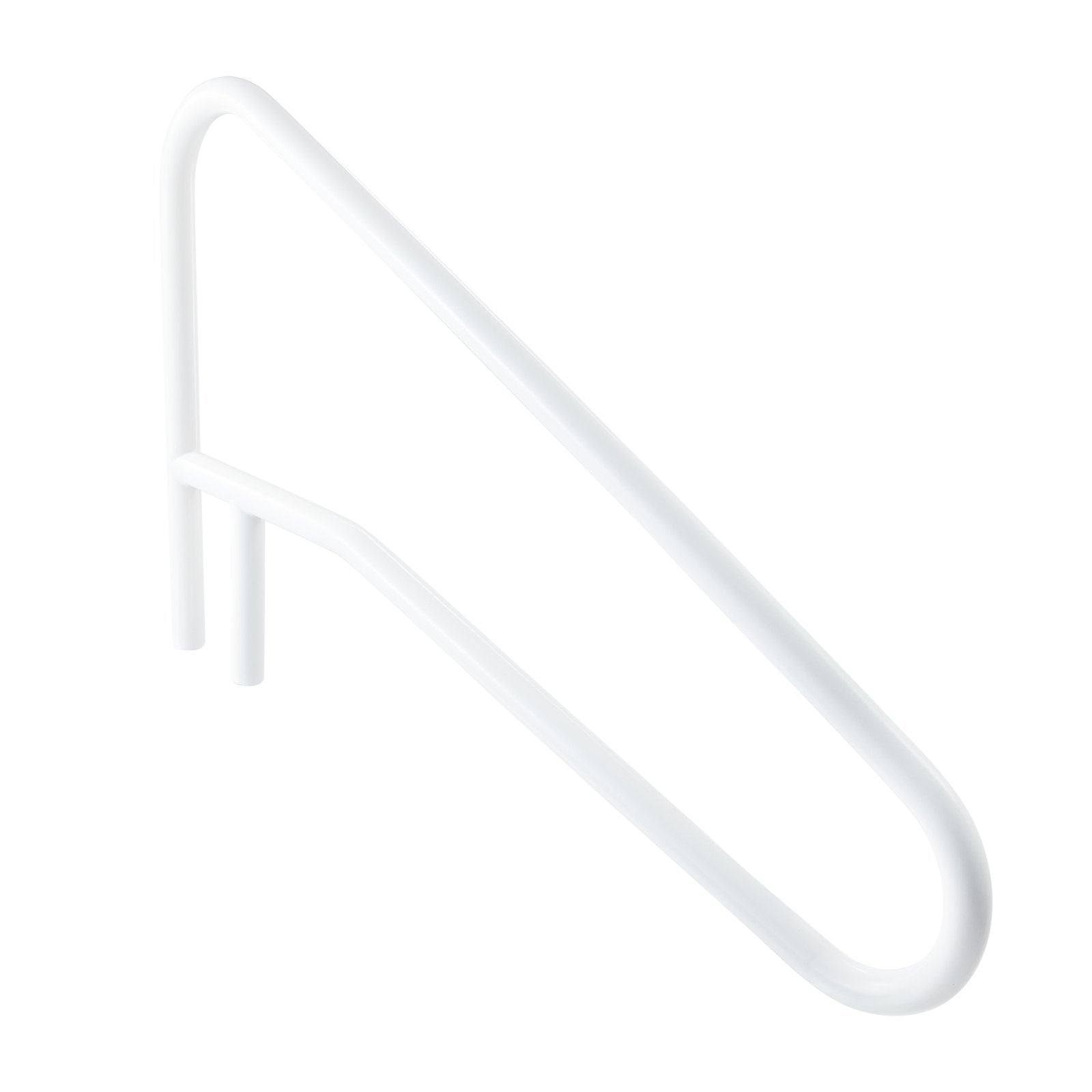 Baseino turėklas VEVOR HXFS-05, 137,1 x 81,3 cm
