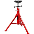 Vamzdžių stovas VEVOR V-Head 1107A, 680 kg