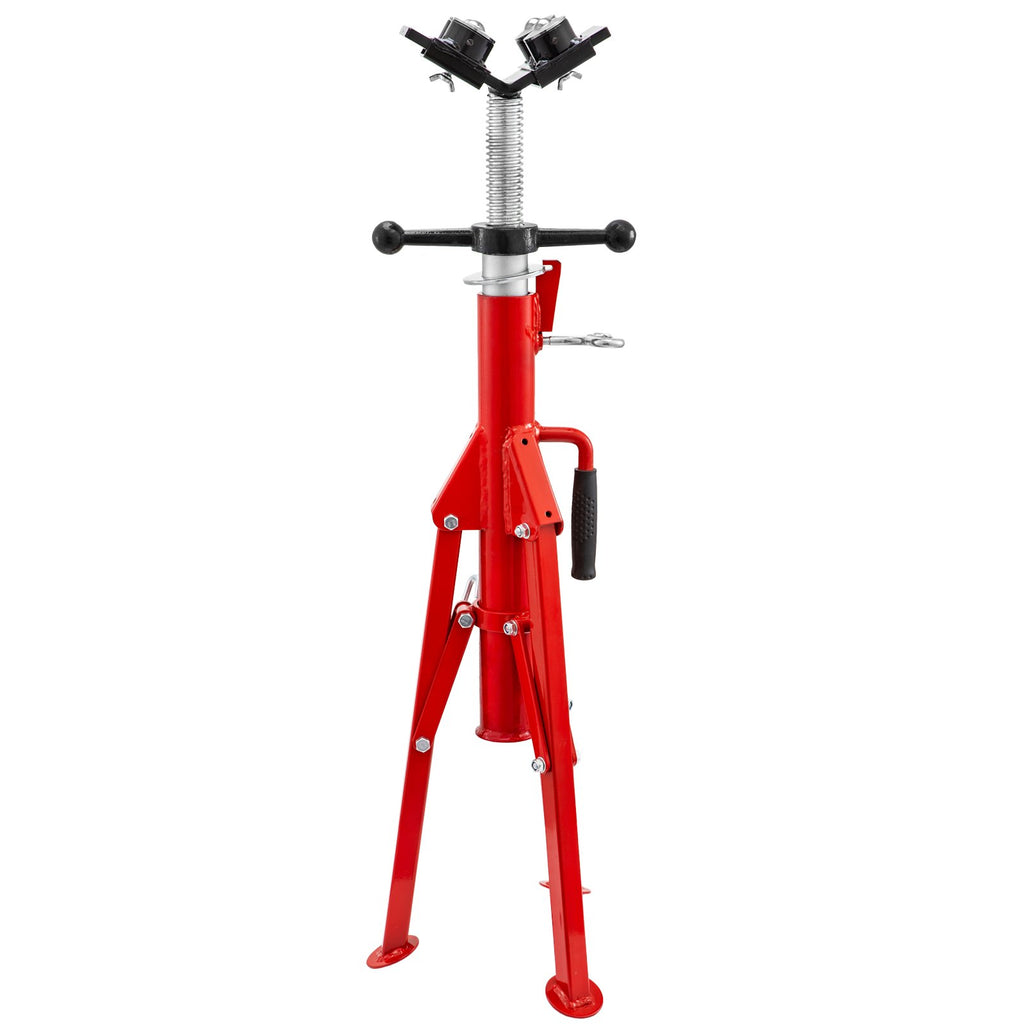 Vamzdžių stovas VEVOR V-Head 1107A, 680 kg