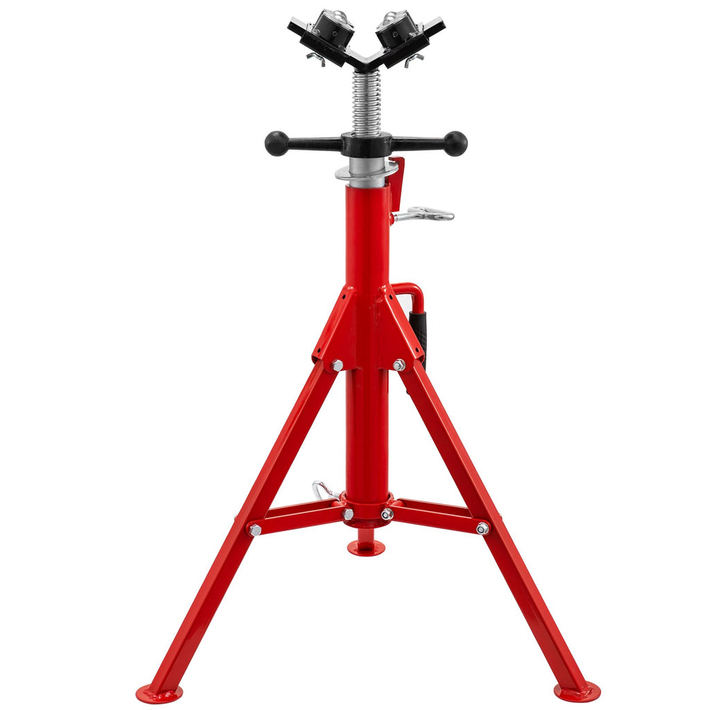 Vamzdžių stovas VEVOR V-Head 1107A, 680 kg