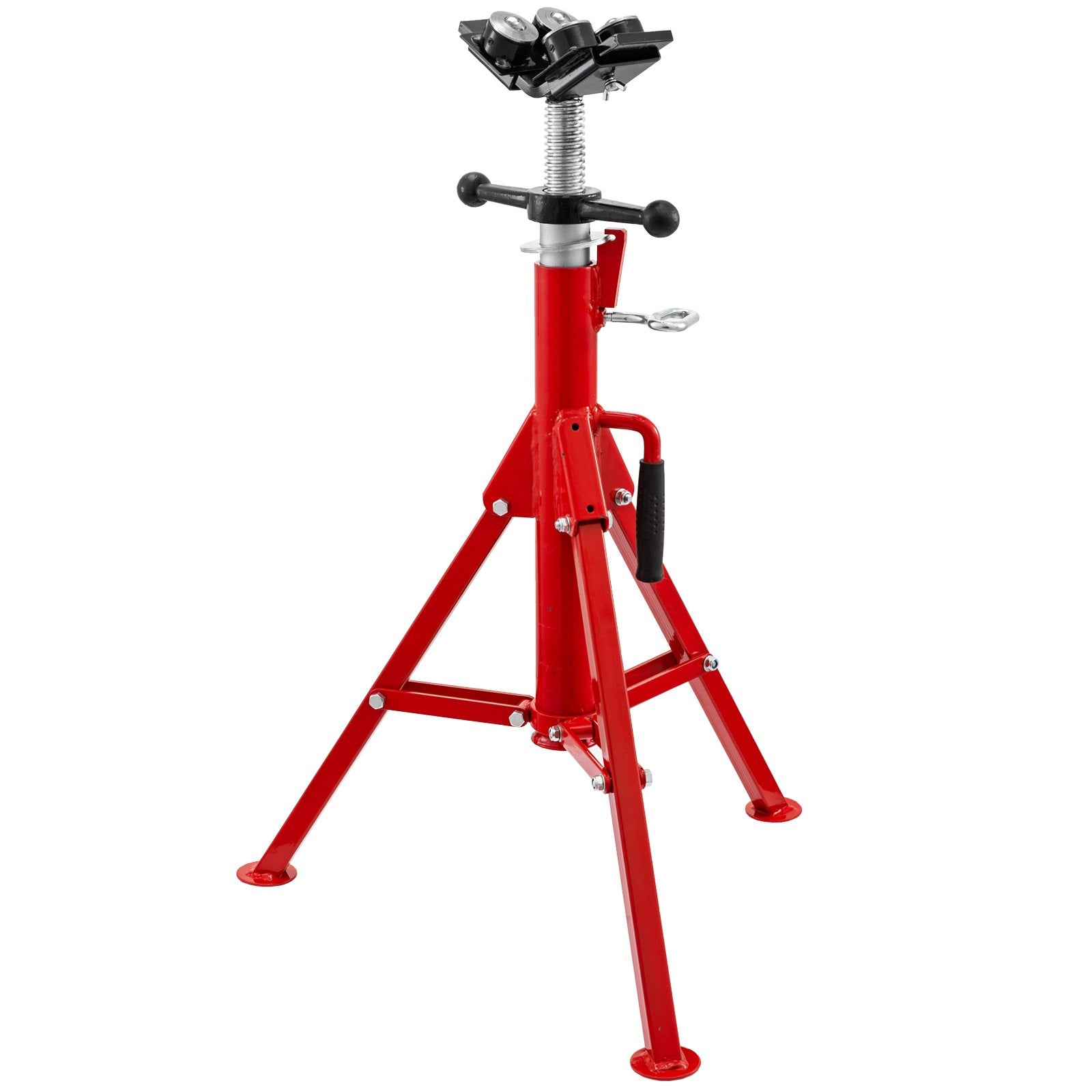 Vamzdžių stovas VEVOR V-Head 1107A, 680 kg