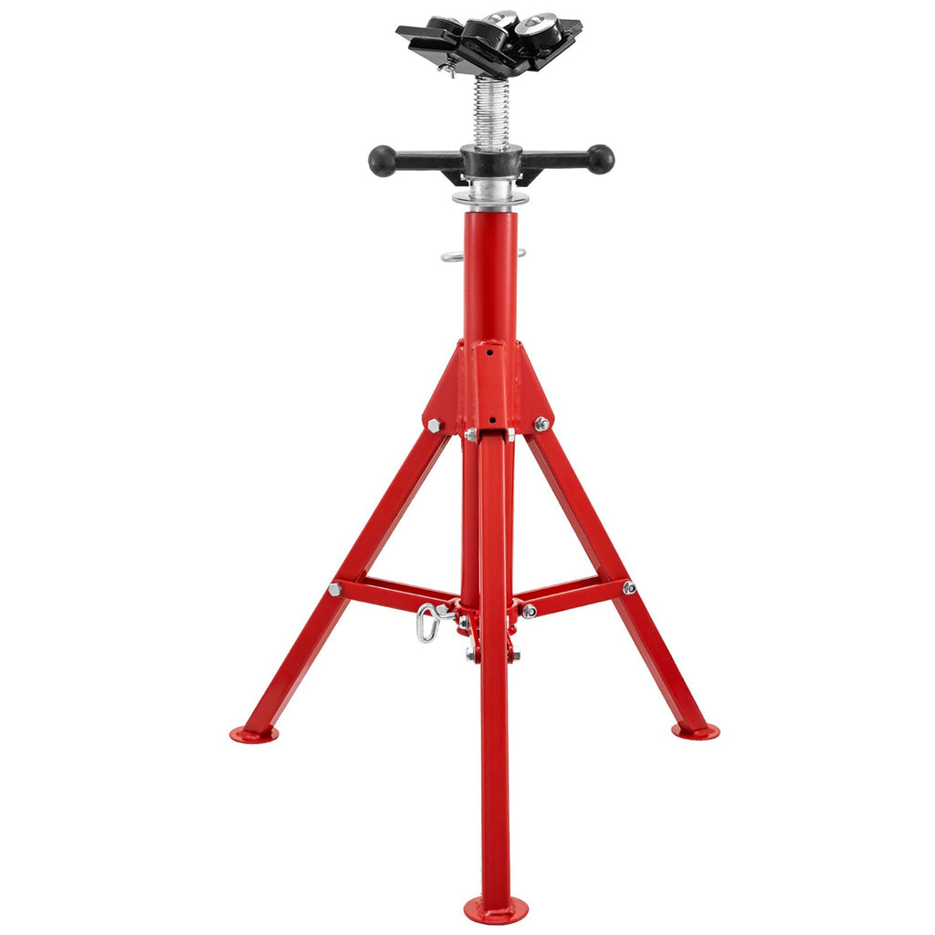 Vamzdžių stovas VEVOR V-Head 1107A, 680 kg