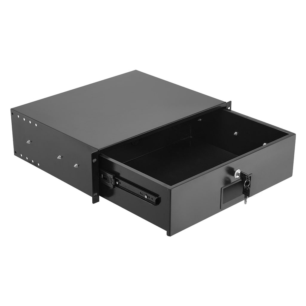 Rack spintos stalčius VEVOR SPT-T300-3A, 3U