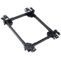 Universalus mobilus pagrindas VEVOR GZB88095, 680 kg