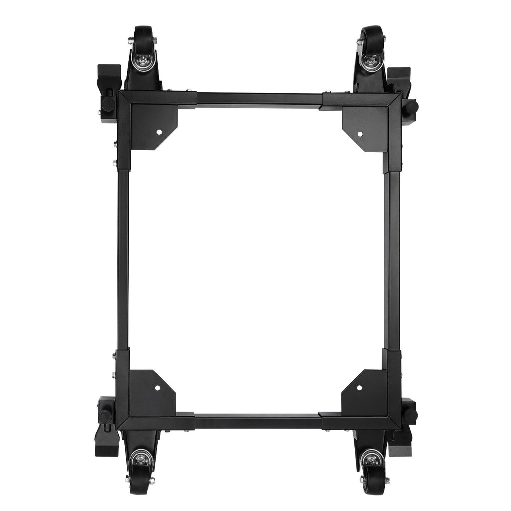 Universalus mobilus pagrindas VEVOR GZB88095, 680 kg