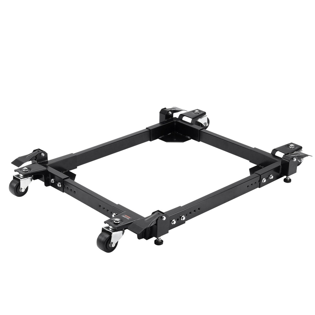 Universalus mobilus pagrindas VEVOR GZB88095, 680 kg