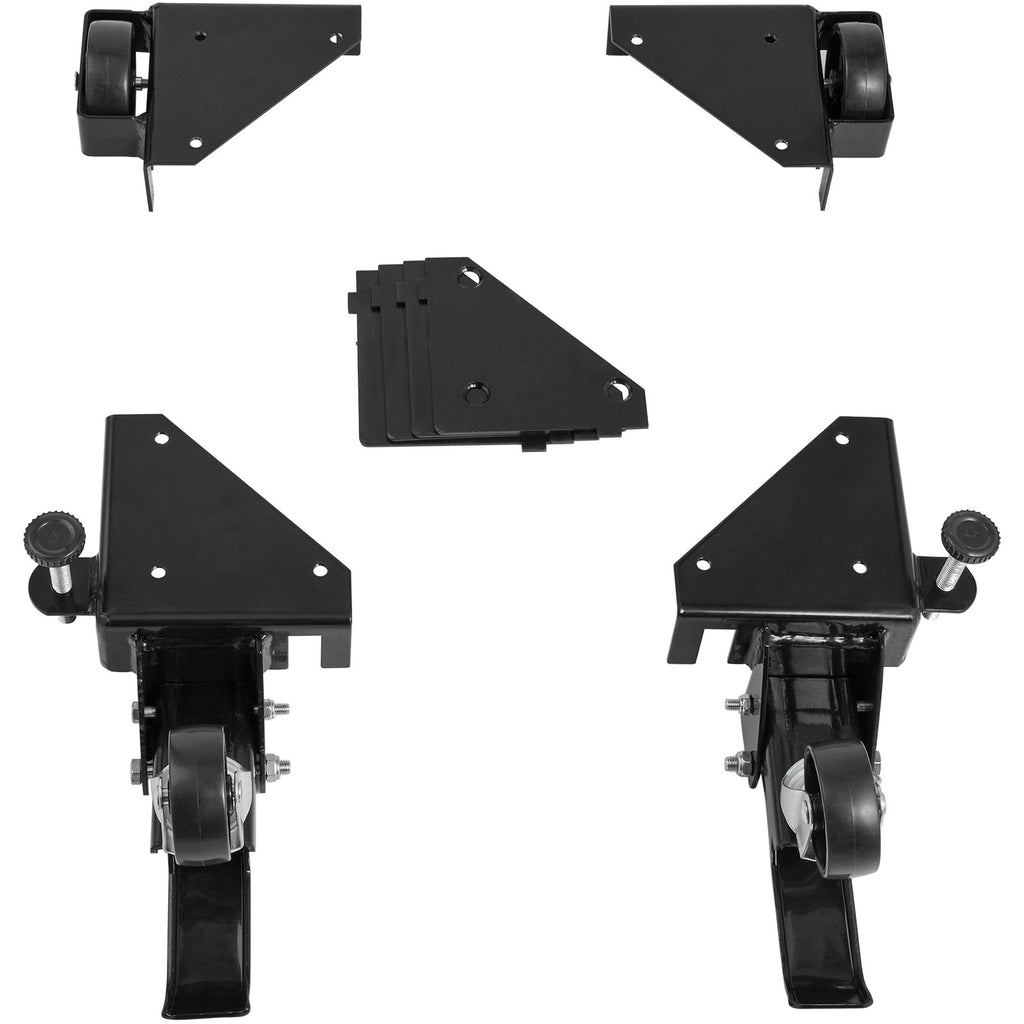 Universalus mobilus pagrindas VEVOR GZB88096, 181 kg keliamoji galia