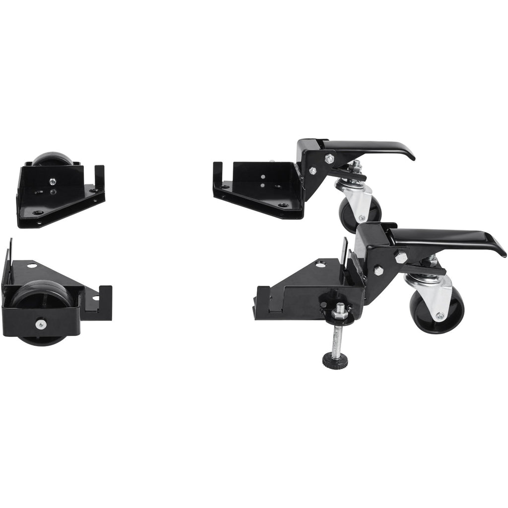Universalus mobilus pagrindas VEVOR GZB88096, 181 kg keliamoji galia