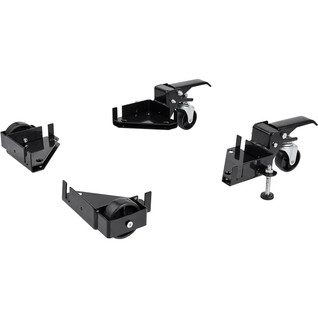 Universalus mobilus pagrindas VEVOR GZB88096, 181 kg keliamoji galia