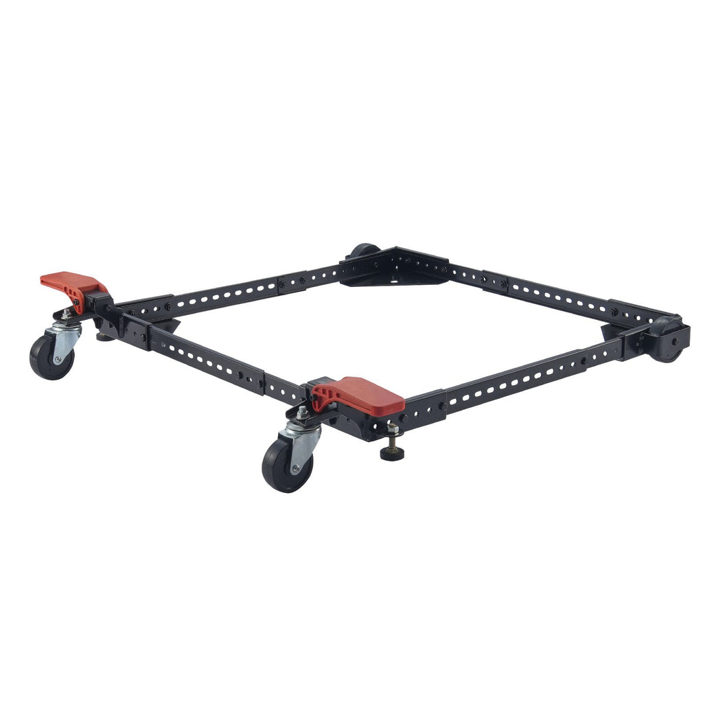 Universali mobili bazė VEVOR GZB88092, 226,8 kg keliamoji galia