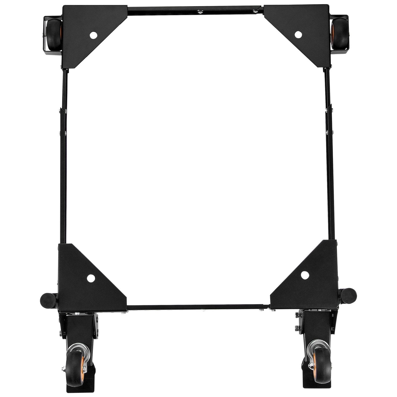 Universalus mobilus pagrindas VEVOR GZB88093, 295 kg keliamoji galia