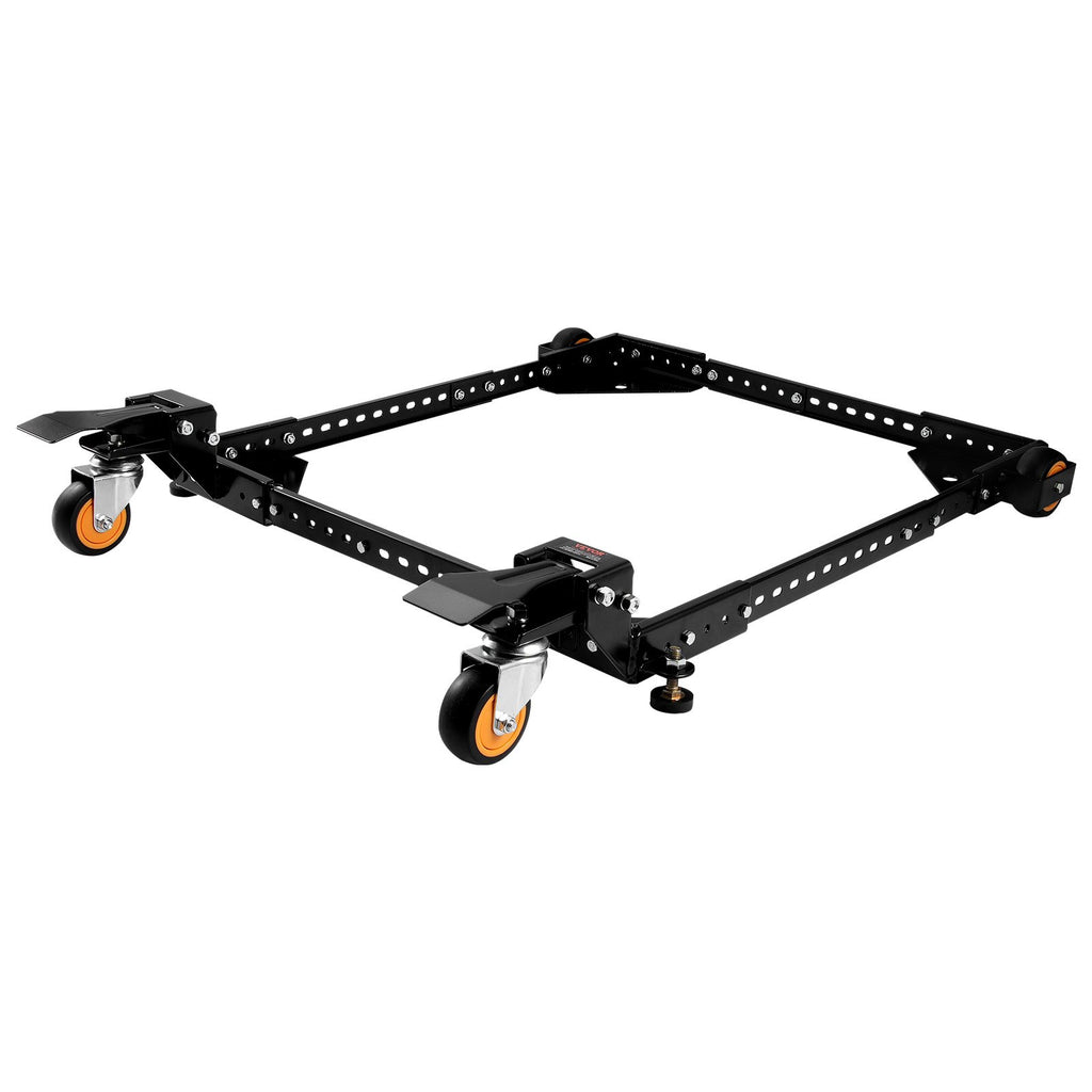 Universalus mobilus pagrindas VEVOR GZB88093, 295 kg keliamoji galia
