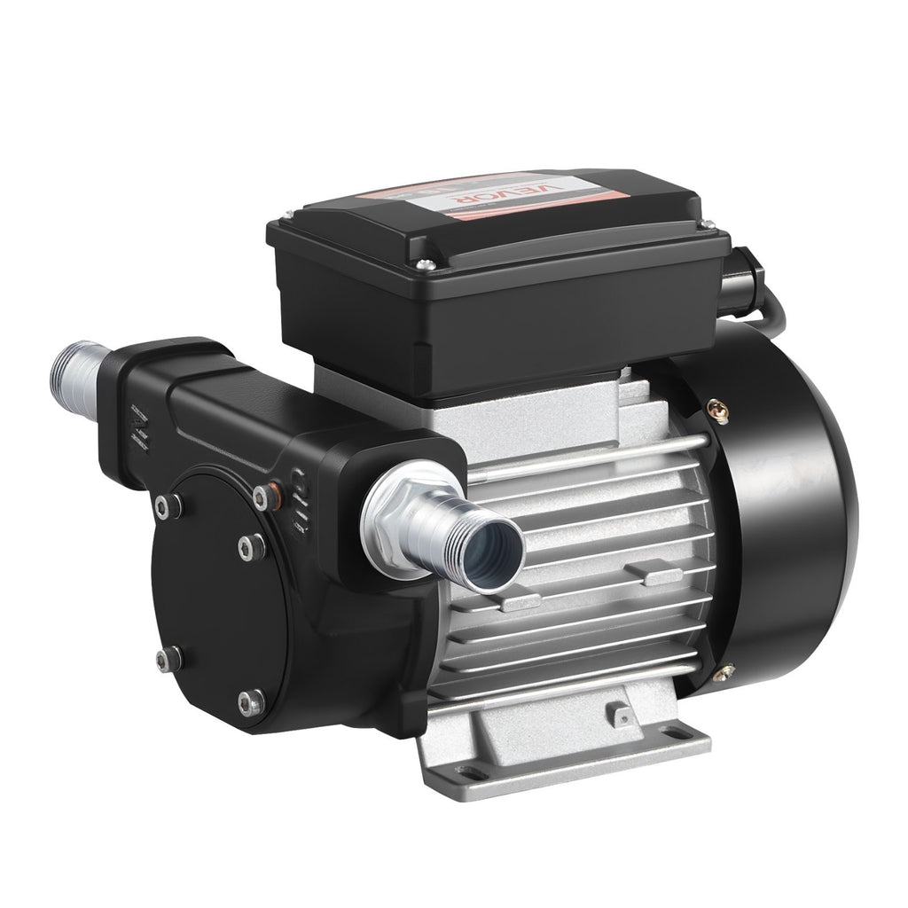 Alyvos perpylimo siurblys VEVOR DTP-60N-D01, 60 l/min