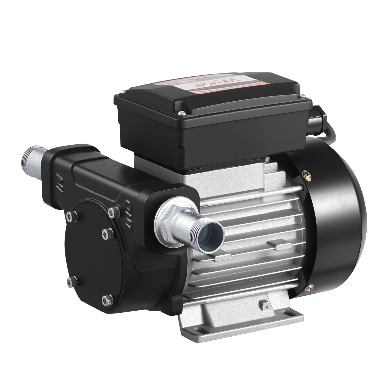 Alyvos perpylimo siurblys VEVOR DTP-60N-D01, 60 l/min