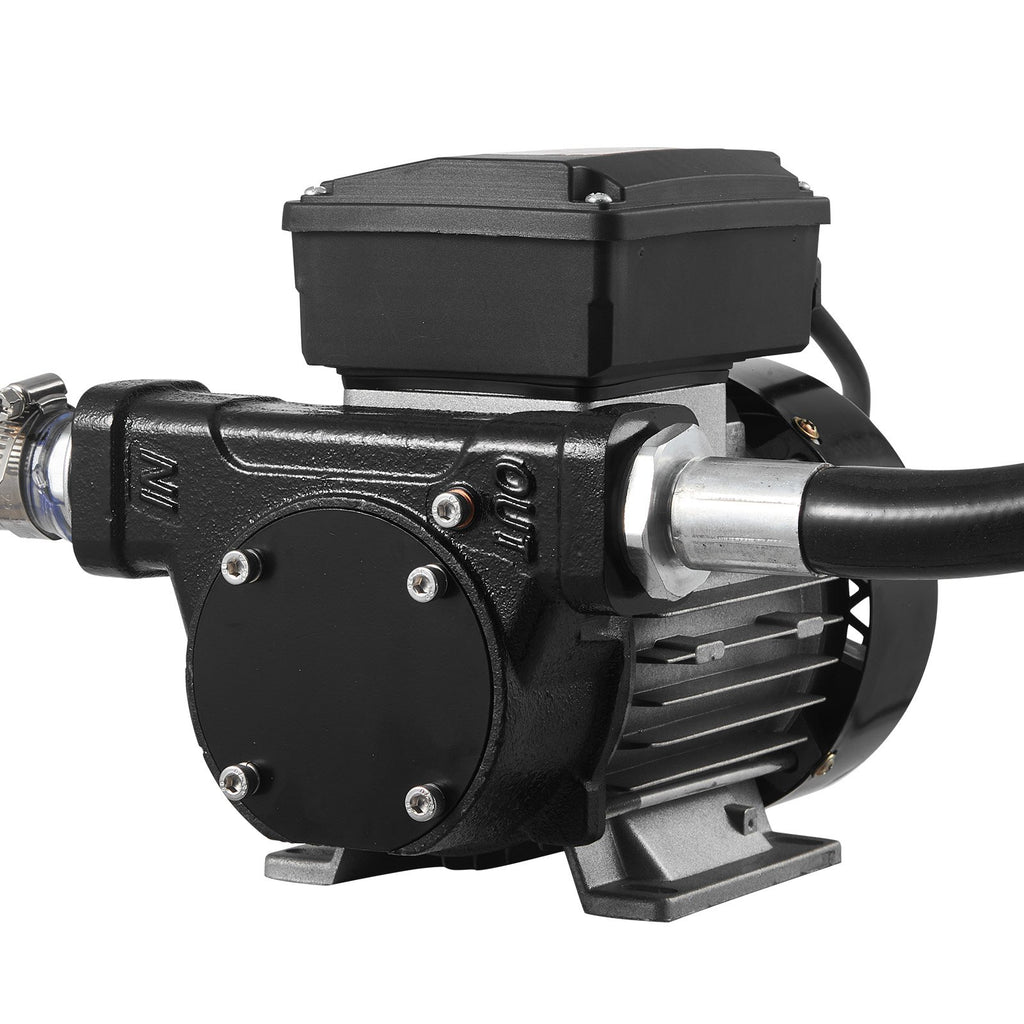 Kuro perpylimo siurblys VEVOR DTP-60N-J01, 60 l/min