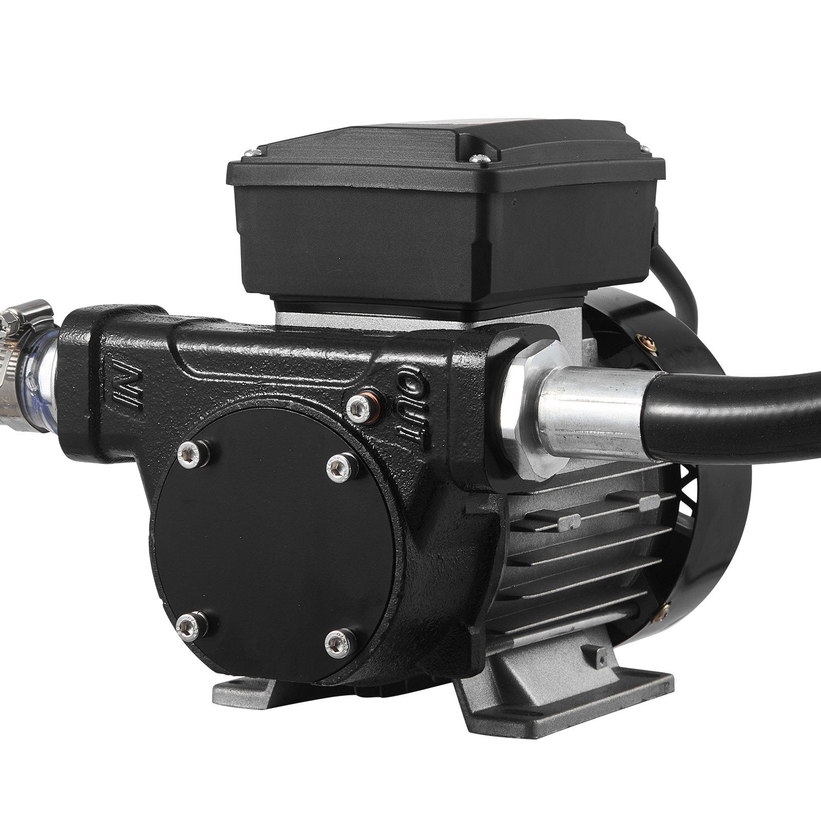 Kuro perpylimo siurblys VEVOR DTP-60N-J01, 60 l/min