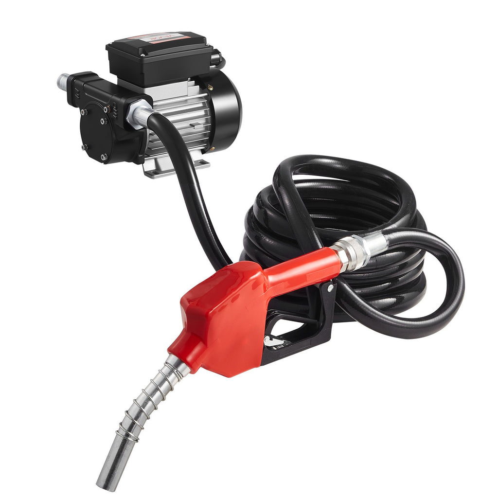 Kuro perpylimo siurblys VEVOR DTP-60N-J01, 60 l/min