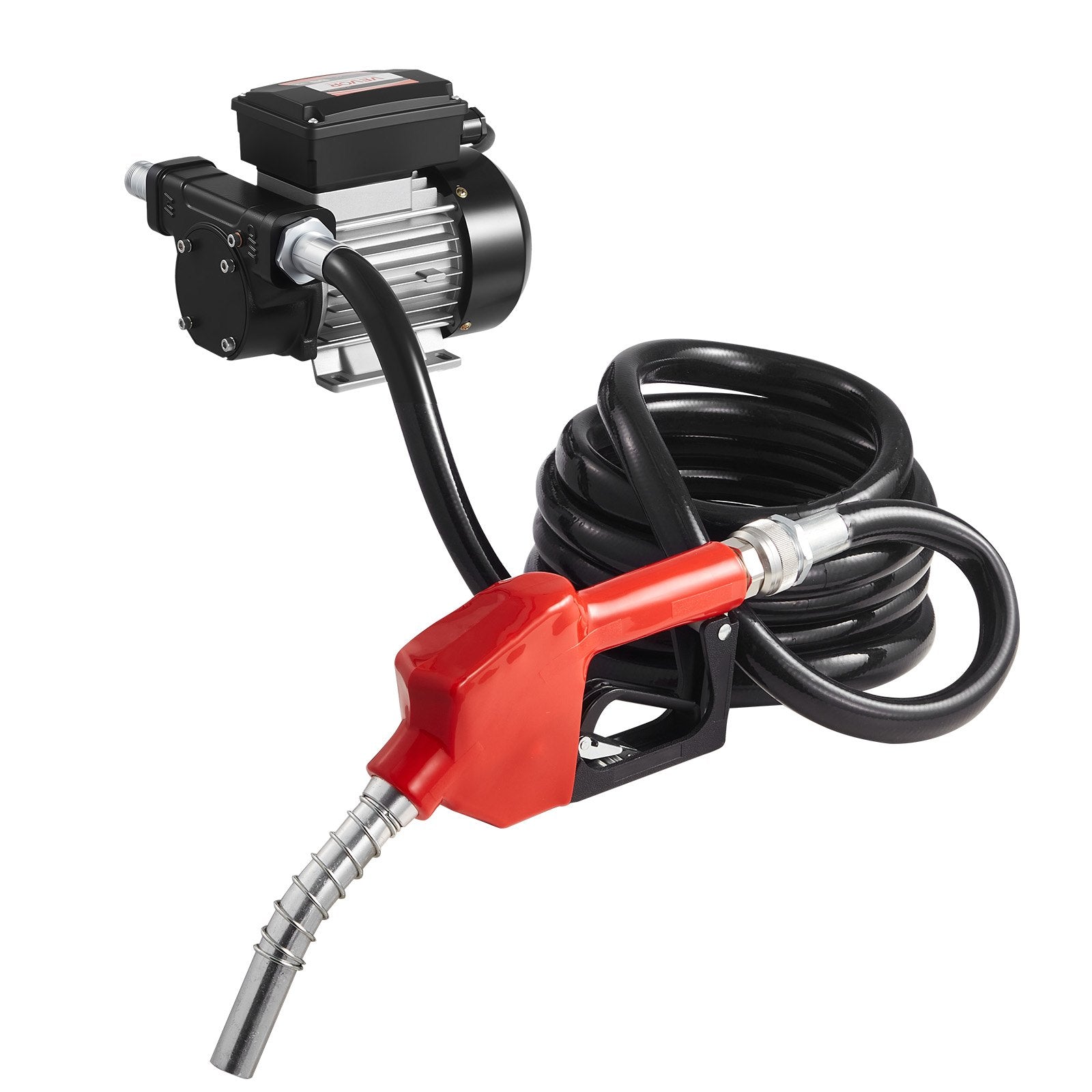 Kuro perpylimo siurblys VEVOR DTP-60N-J01, 60 l/min