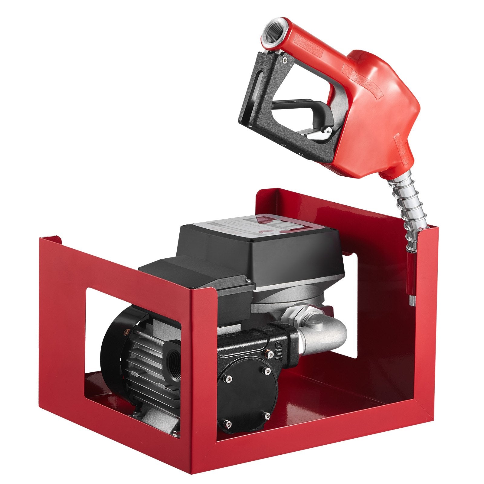 Kuro perpylimo siurblys VEVOR ETM-60N-01, 60 l/min