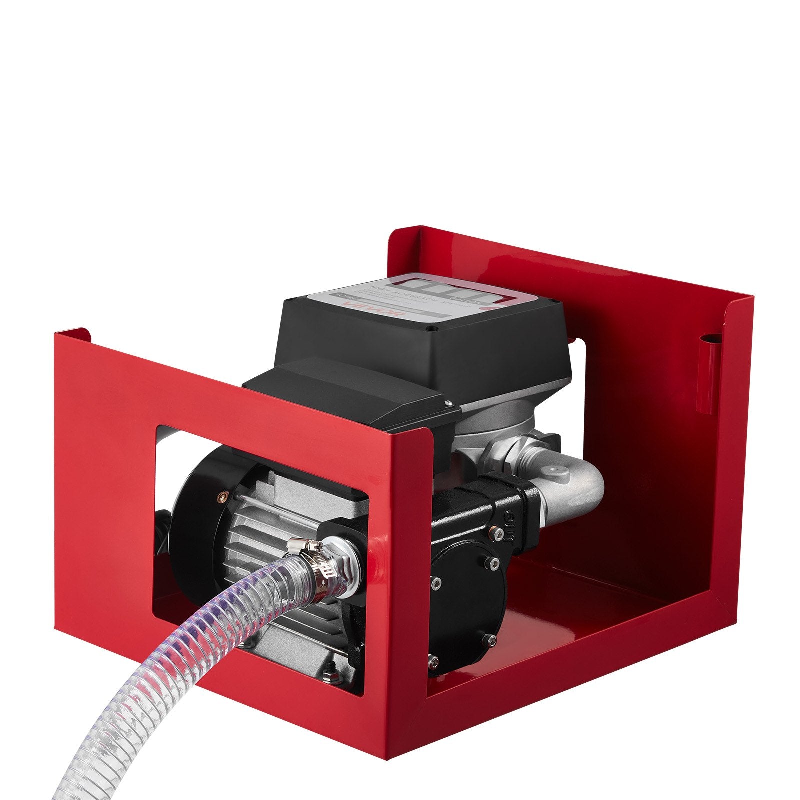 Kuro perpylimo siurblys VEVOR ETM-60N-01, 60 l/min