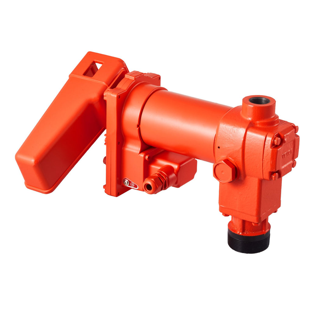 Kuro perpylimo siurblys VEVOR KEX-16AC-D01, 57 l/min