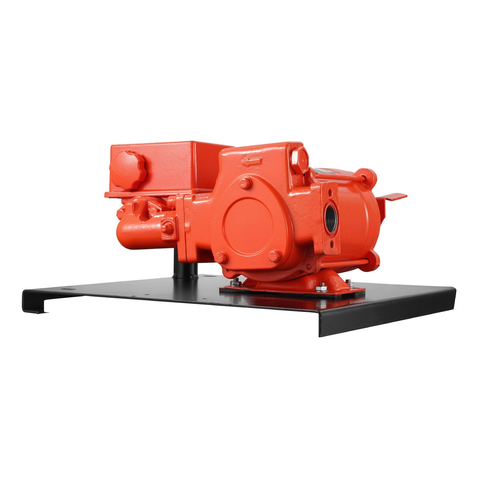 Kuro perpylimo siurblys VEVOR KEX-20AC-T01, 76 l/min