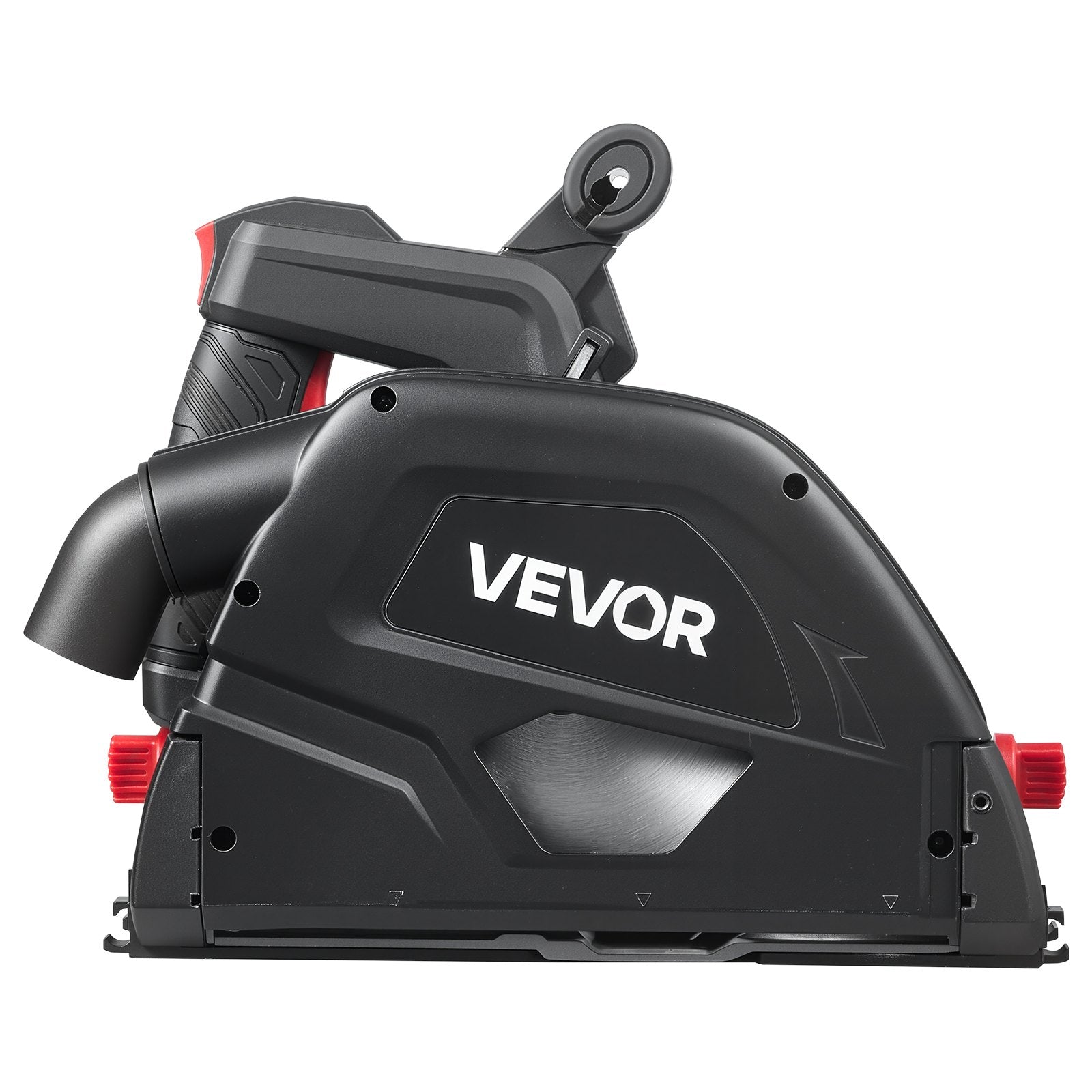 Įleidžiamas diskinis pjūklas VEVOR M1Y-4ZTH-160, 1200W