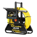 Vamzdynų patikros kamera VEVOR WP9602F, 50 m