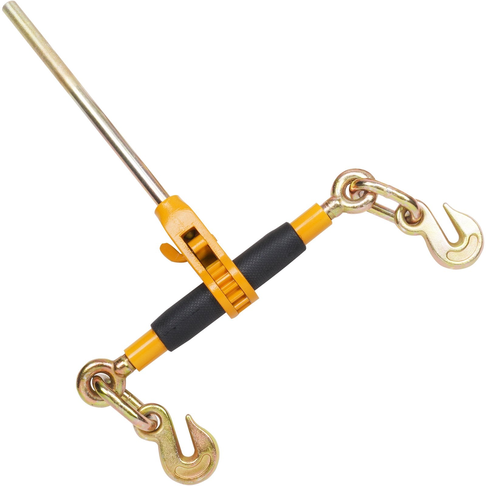 Grandinių įtempėjas VEVOR 3/8"-1/2", 5443 kg, 4 vnt.