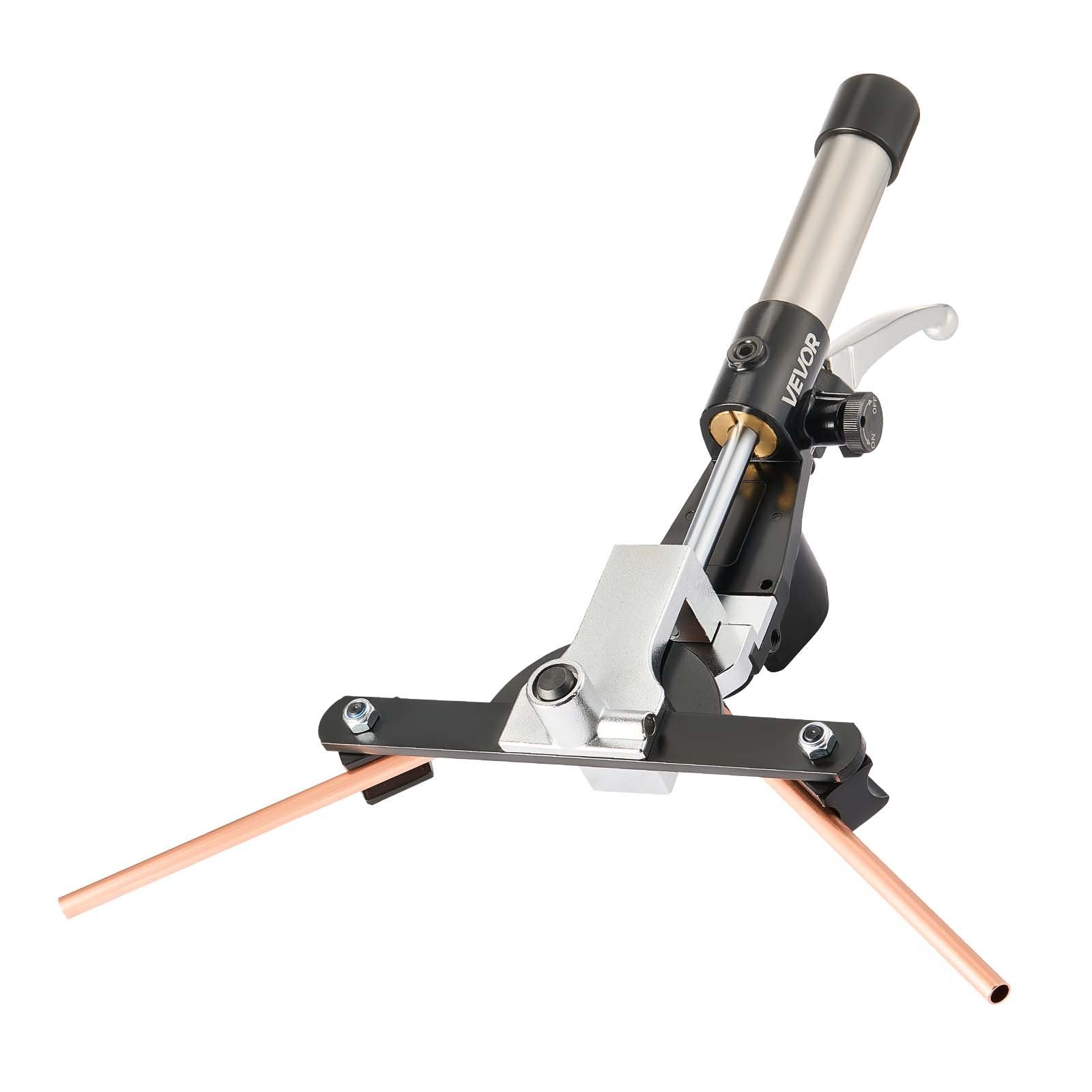 Hidraulinis vamzdžių lenkimo rinkinys VEVOR HHW-22B, 6–22 mm