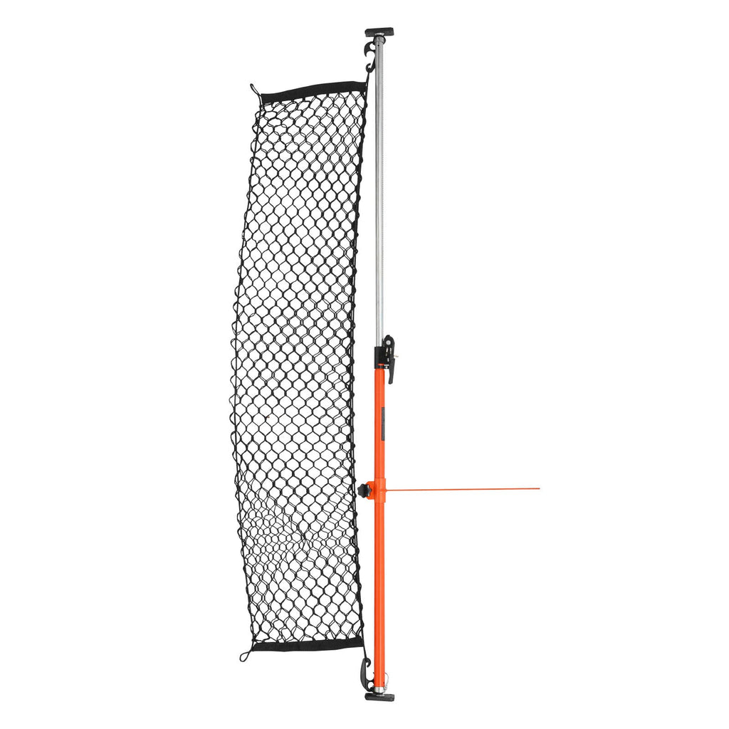 Krovinio tvirtinimo strypas VEVOR CB2501SNB, 1016–1854 mm