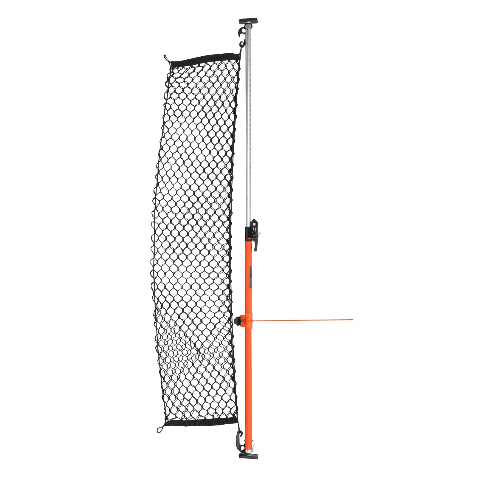 Krovinio tvirtinimo strypas VEVOR CB2501SNB, 1016–1854 mm