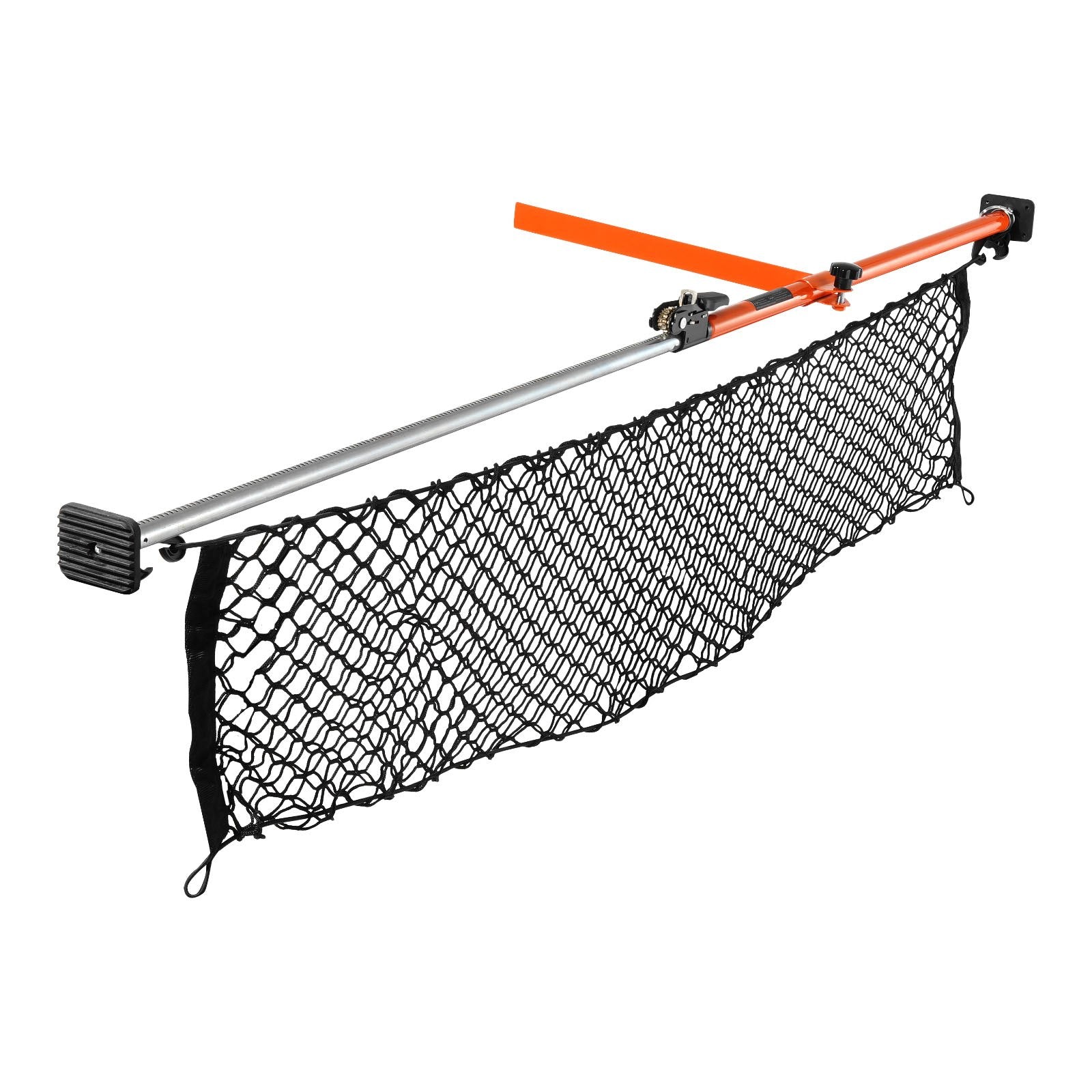 Krovinio tvirtinimo strypas VEVOR CB2501SNB, 1016–1854 mm