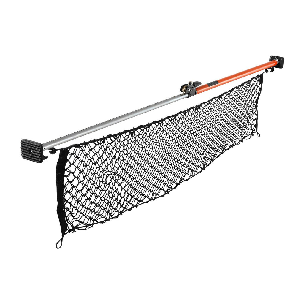 Krovinių tvirtinimo strypas VEVOR CB2501SN, 1016–1854 mm
