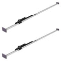 Krovinių tvirtinimo strypas VEVOR CB1203S, 2261–2642 mm